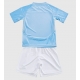 Nottingham Forest Maglia Gara Terza Repliche 2024-25 Bambino
